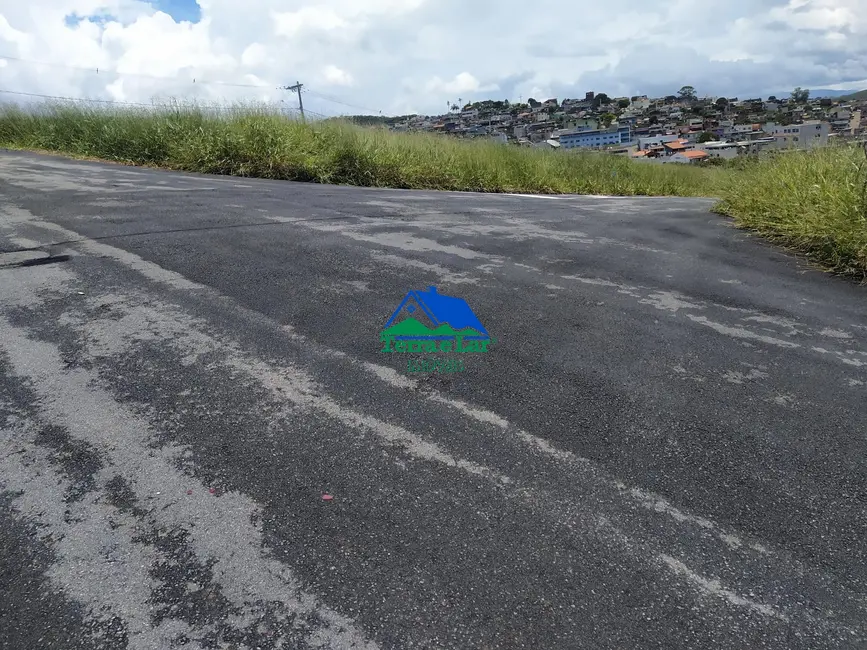 Foto 8 de Terreno / Lote à venda, 200m2 em Centro, Cruzilia - MG