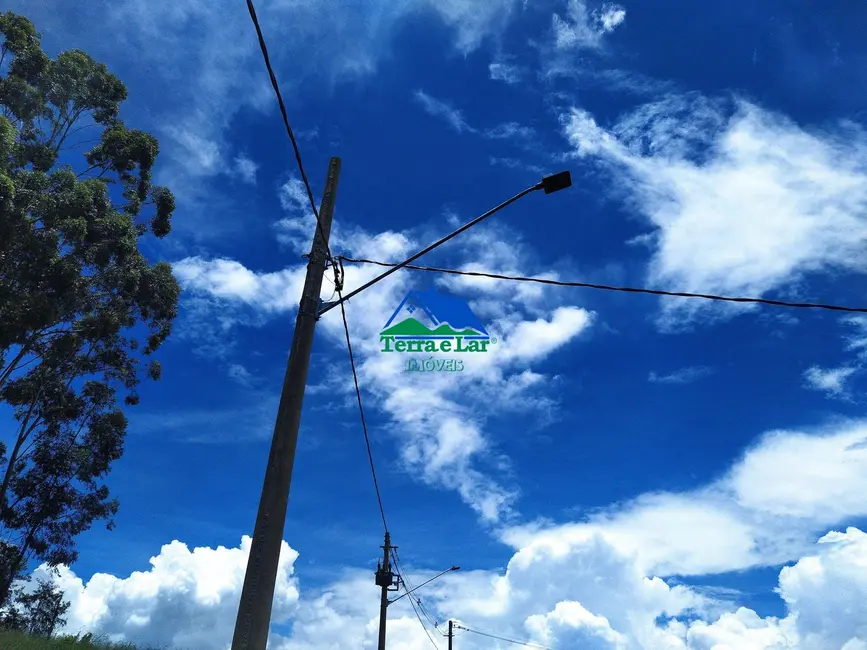 Foto 7 de Terreno / Lote à venda, 200m2 em Centro, Cruzilia - MG