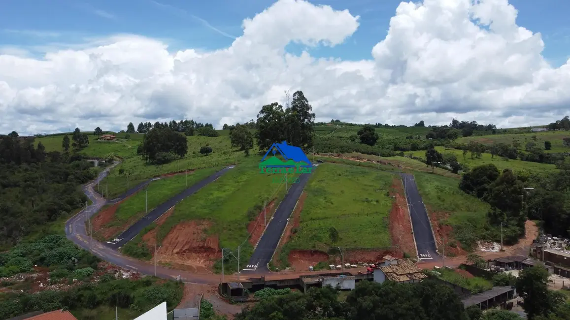 Foto 1 de Terreno / Lote à venda, 200m2 em Centro, Cruzilia - MG