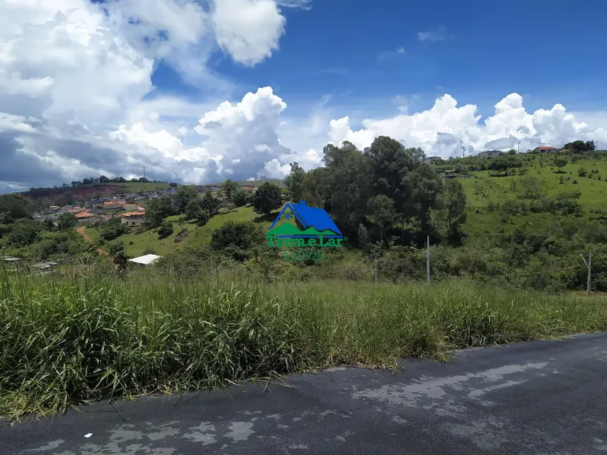 Foto 2 de Terreno / Lote à venda, 200m2 em Centro, Cruzilia - MG
