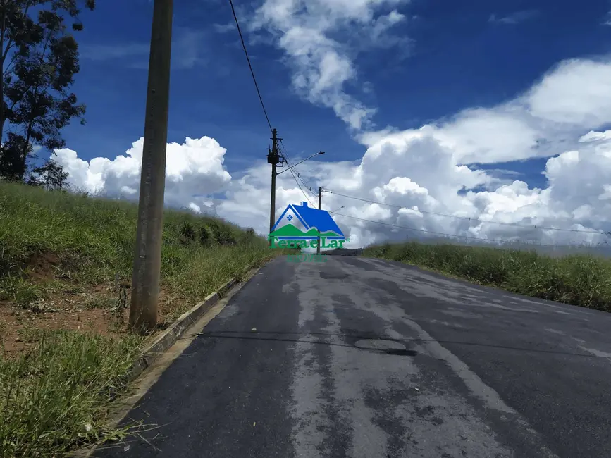 Foto 4 de Terreno / Lote à venda, 200m2 em Centro, Cruzilia - MG