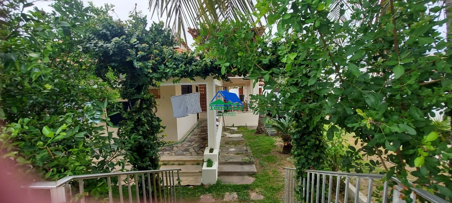 Foto 2 de Casa com 4 quartos à venda, 220m2 em Gravatá, Saquarema - RJ