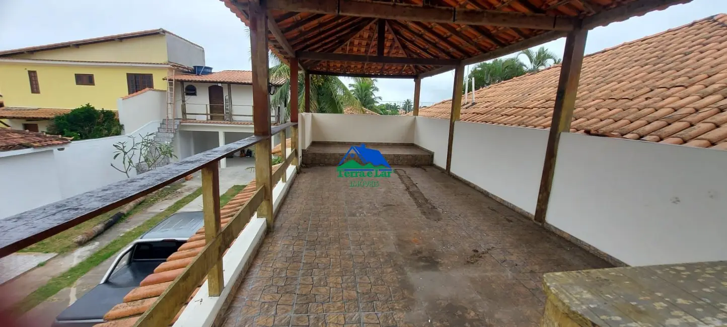 Foto 8 de Casa com 4 quartos à venda, 220m2 em Gravatá, Saquarema - RJ
