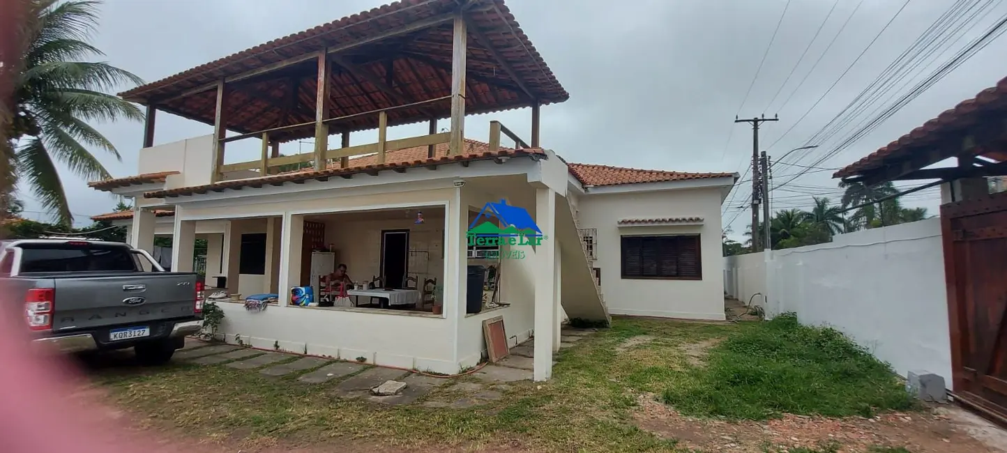 Foto 9 de Casa com 4 quartos à venda, 220m2 em Gravatá, Saquarema - RJ
