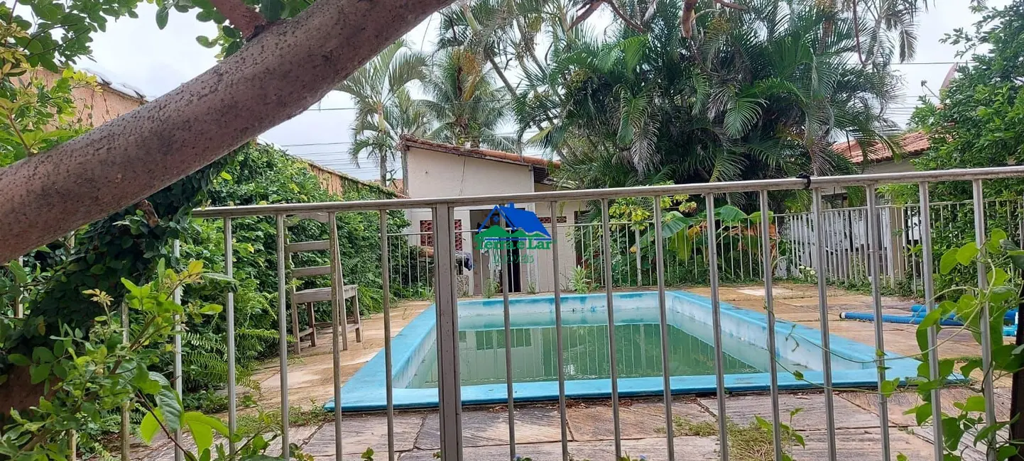 Foto 6 de Casa com 4 quartos à venda, 220m2 em Gravatá, Saquarema - RJ