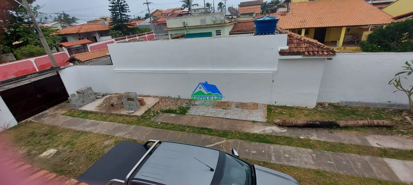 Foto 7 de Casa com 4 quartos à venda, 220m2 em Gravatá, Saquarema - RJ
