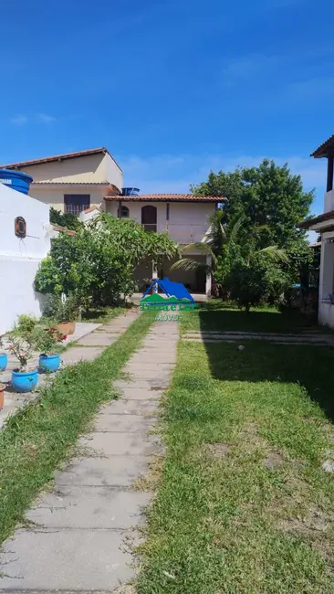 Foto 2 de Casa com 4 quartos à venda, 220m2 em Gravatá, Saquarema - RJ