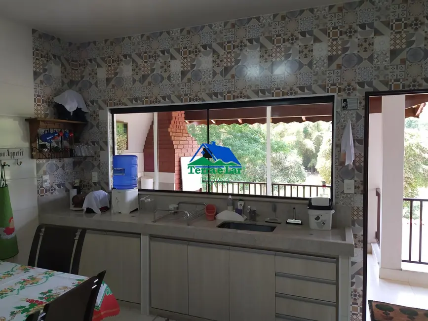 Foto 5 de Casa com 4 quartos à venda, 240m2 em Centro, Aiuruoca - MG