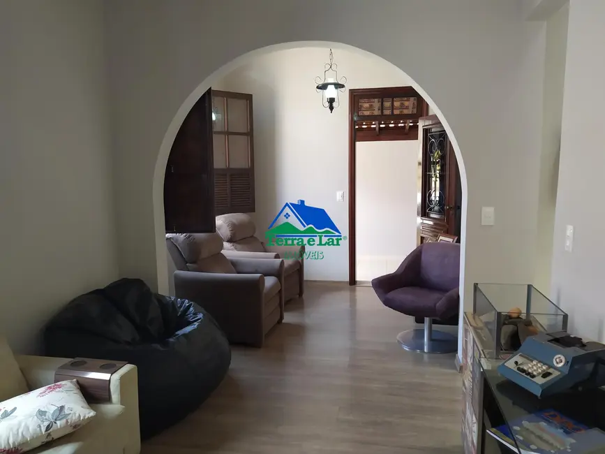 Foto 7 de Casa com 4 quartos à venda, 240m2 em Centro, Aiuruoca - MG