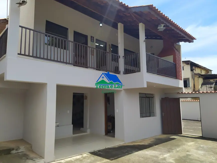 Foto 4 de Casa com 4 quartos à venda, 240m2 em Centro, Aiuruoca - MG