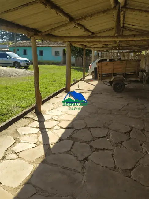 Foto 6 de Sala Comercial com 1 quarto à venda, 600m2 em Aiuruoca - MG