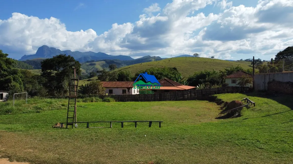 Foto 9 de Sala Comercial com 1 quarto à venda, 600m2 em Aiuruoca - MG