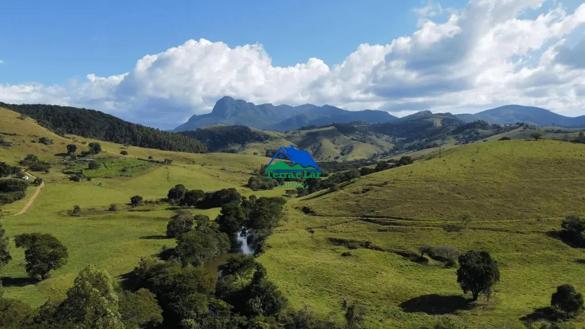 Foto 2 de Loja com 1 quarto à venda, 600m2 em Aiuruoca - MG