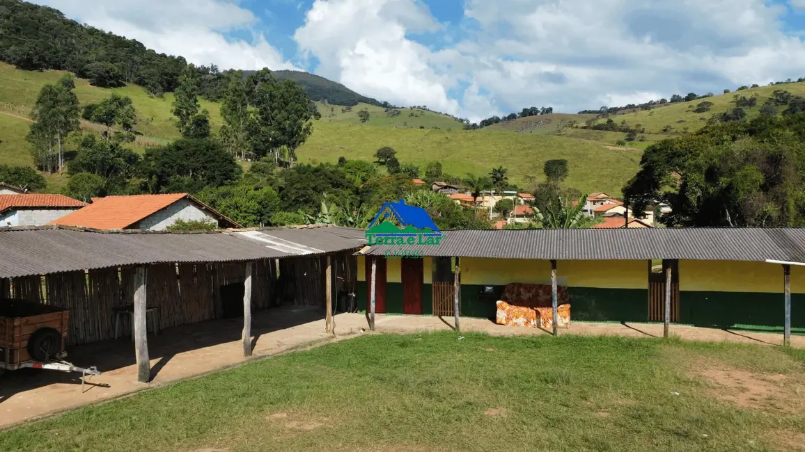 Foto 3 de Sala Comercial com 1 quarto à venda, 600m2 em Aiuruoca - MG