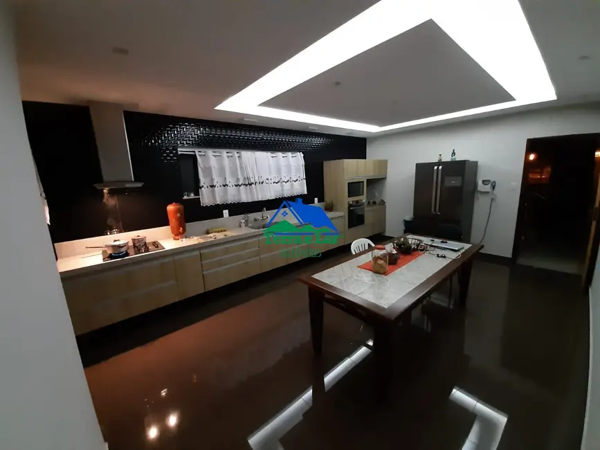 Foto 7 de Apartamento com 3 quartos à venda, 240m2 em Centro, Carvalhos - MG