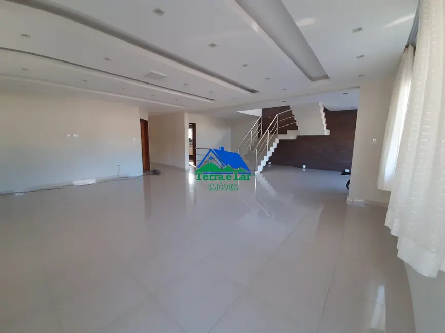 Foto 9 de Apartamento com 3 quartos à venda, 240m2 em Centro, Carvalhos - MG