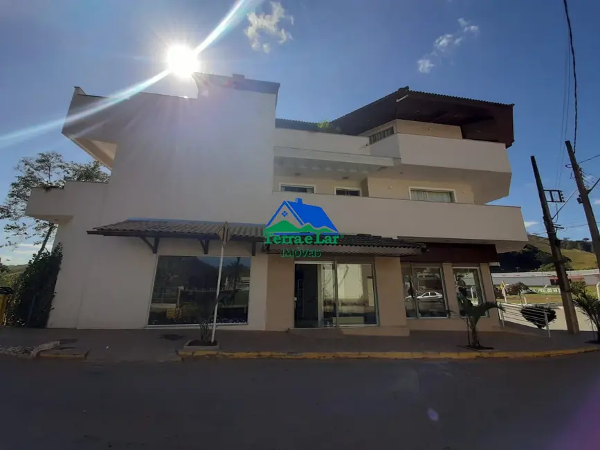 Foto 1 de Apartamento com 3 quartos à venda, 240m2 em Centro, Carvalhos - MG