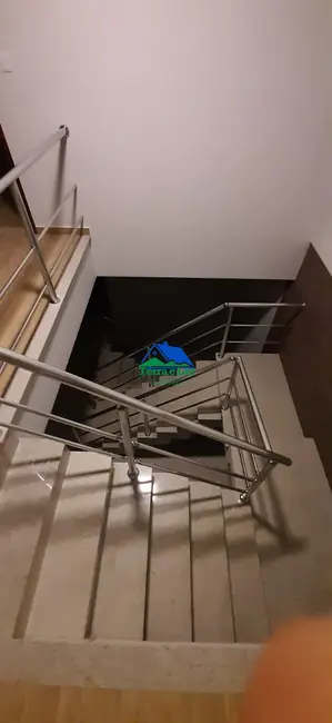 Foto 4 de Apartamento com 3 quartos à venda, 240m2 em Centro, Carvalhos - MG