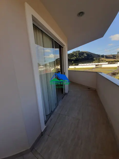 Foto 8 de Apartamento com 3 quartos à venda, 240m2 em Centro, Carvalhos - MG