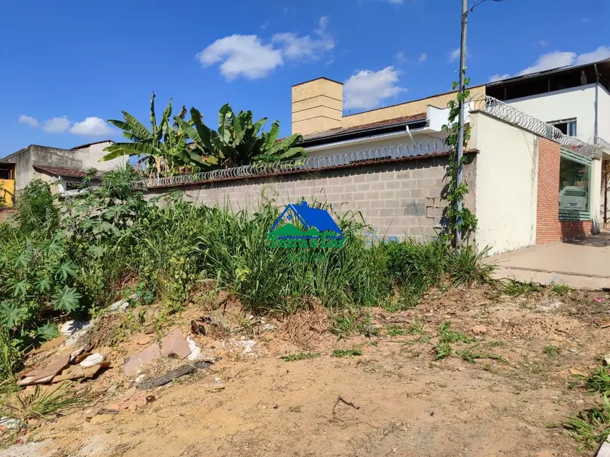 Terreno / Lote à venda, 592m2 em Timirim, Timoteo - MG - imagem 4 Foto 4 de Terreno / Lote à venda, 592m2 em Timirim, Timoteo - MG