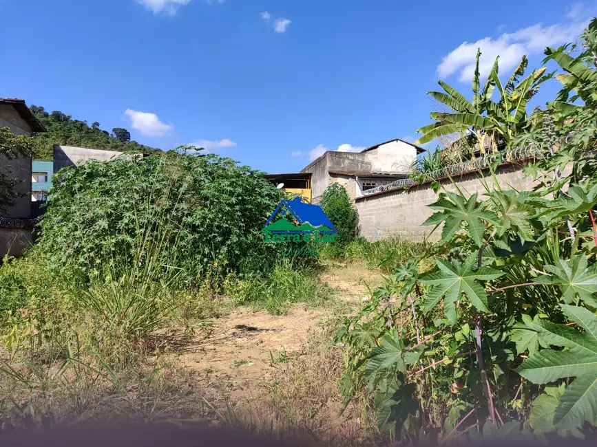 Foto 2 de Terreno / Lote à venda, 592m2 em Timirim, Timoteo - MG