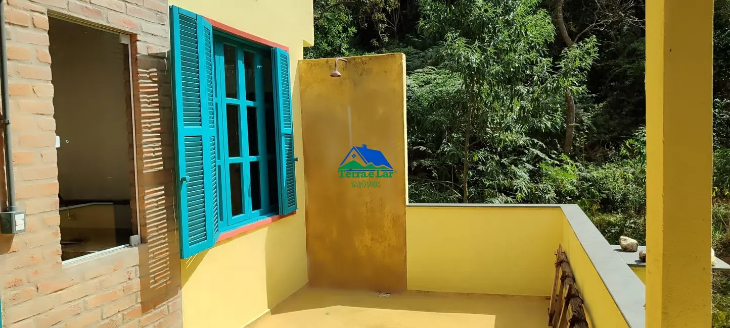 Casa com 2 quartos para alugar, 70m2 em Aiuruoca - MG - imagem 6 Foto 6 de Casa com 2 quartos para alugar, 70m2 em Aiuruoca - MG