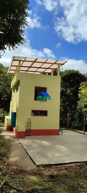 Casa com 2 quartos para alugar, 70m2 em Aiuruoca - MG - imagem 3 Foto 3 de Casa com 2 quartos para alugar, 70m2 em Aiuruoca - MG