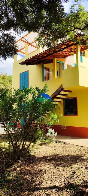 Casa com 2 quartos para alugar, 70m2 em Aiuruoca - MG - imagem 8 Foto 8 de Casa com 2 quartos para alugar, 70m2 em Aiuruoca - MG