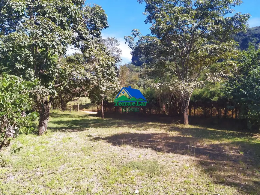 Foto 5 de Loja à venda, 220m2 em Aiuruoca - MG