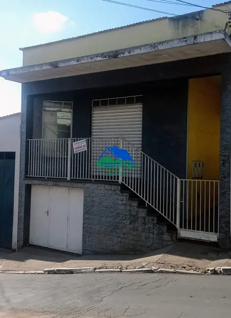 Foto 1 de Loja à venda, 370m2 em Centro, Cruzilia - MG