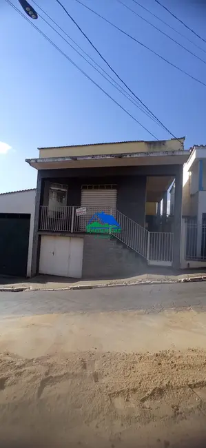 Foto 2 de Loja à venda, 370m2 em Centro, Cruzilia - MG