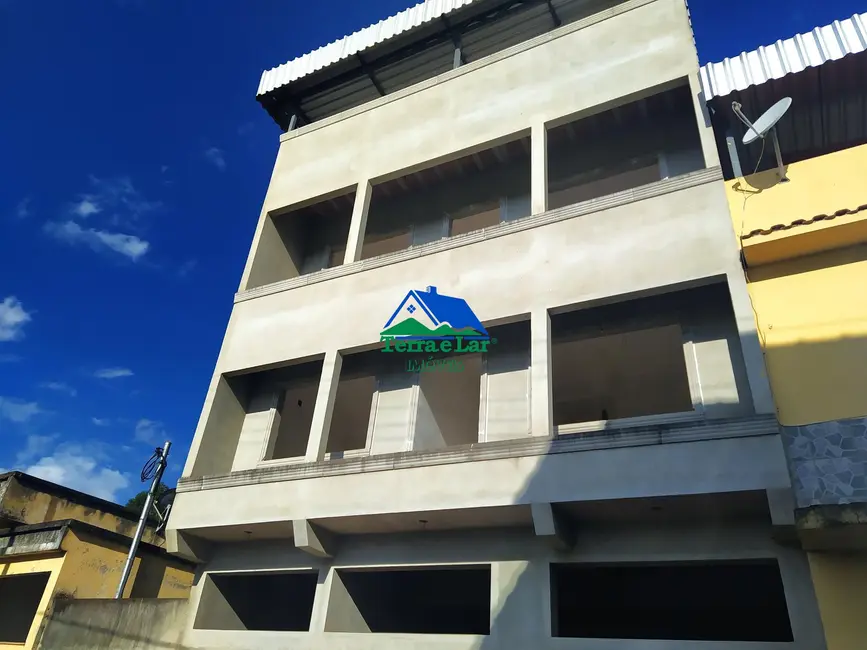 Foto 1 de Prédio Inteiro à venda, 487m2 em Centro, Aiuruoca - MG