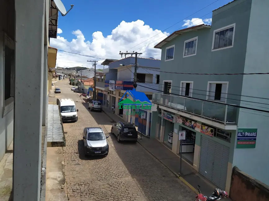 Foto 8 de Prédio Inteiro à venda, 487m2 em Centro, Aiuruoca - MG