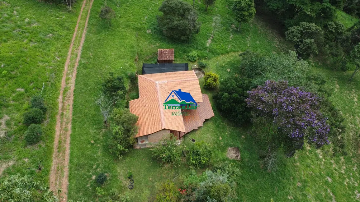 Foto 7 de Chácara com 3 quartos à venda, 170m2 em Aiuruoca - MG