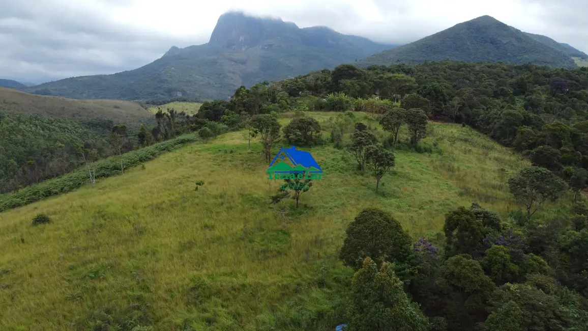 Foto 5 de Chácara com 3 quartos à venda, 170m2 em Aiuruoca - MG