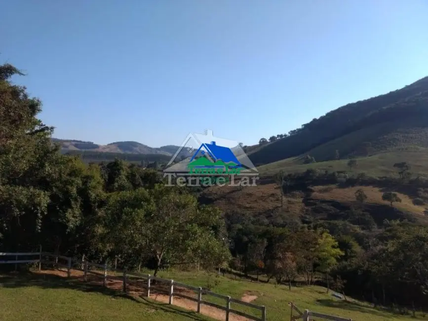 Foto 5 de Chácara com 4 quartos para alugar, 450m2 em Baependi - MG