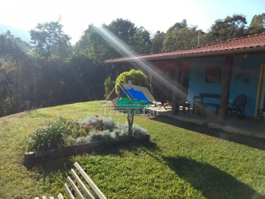 Foto 6 de Chácara com 4 quartos para alugar, 450m2 em Baependi - MG