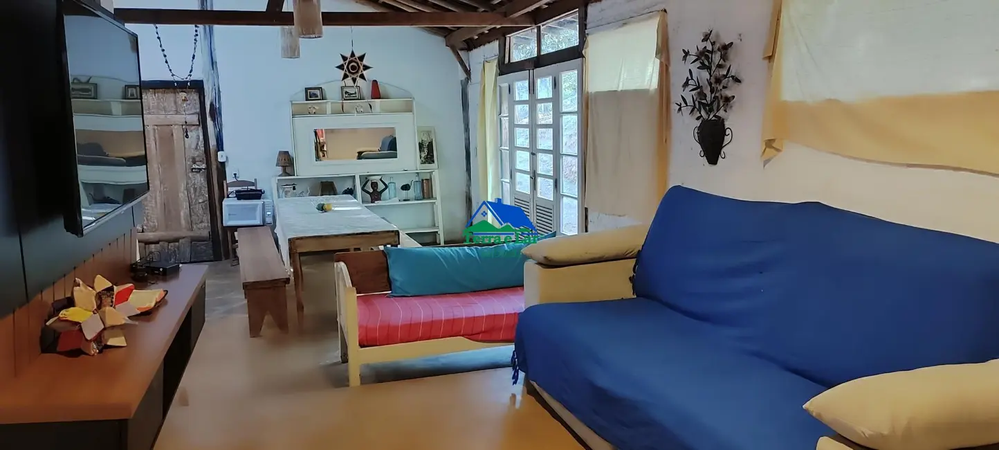 Foto 8 de Chácara com 4 quartos à venda, 400m2 em Aiuruoca - MG