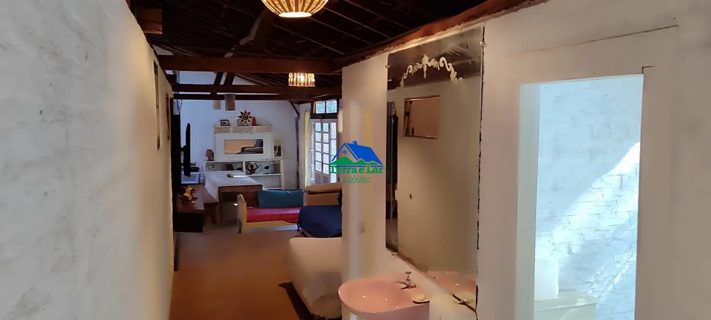 Foto 7 de Chácara com 4 quartos à venda, 400m2 em Aiuruoca - MG