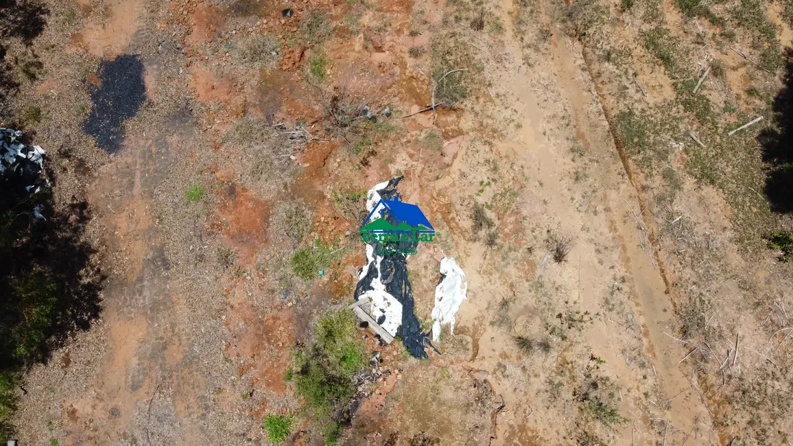 Foto 8 de Fazenda / Haras com 1 quarto à venda, 1000000m2 em Seritinga - MG