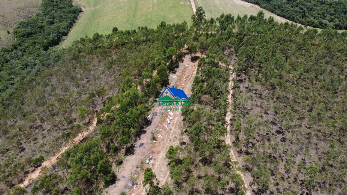 Foto 4 de Fazenda / Haras com 1 quarto à venda, 1000000m2 em Seritinga - MG