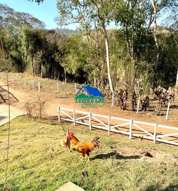 Fazenda / Haras com 5 quartos à venda, 1000m2 em Aiuruoca - MG - imagem 8 Foto 8 de Fazenda / Haras com 5 quartos à venda, 1000m2 em Aiuruoca - MG