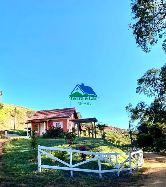 Fazenda / Haras com 5 quartos à venda, 1000m2 em Aiuruoca - MG - imagem 7 Foto 7 de Fazenda / Haras com 5 quartos à venda, 1000m2 em Aiuruoca - MG