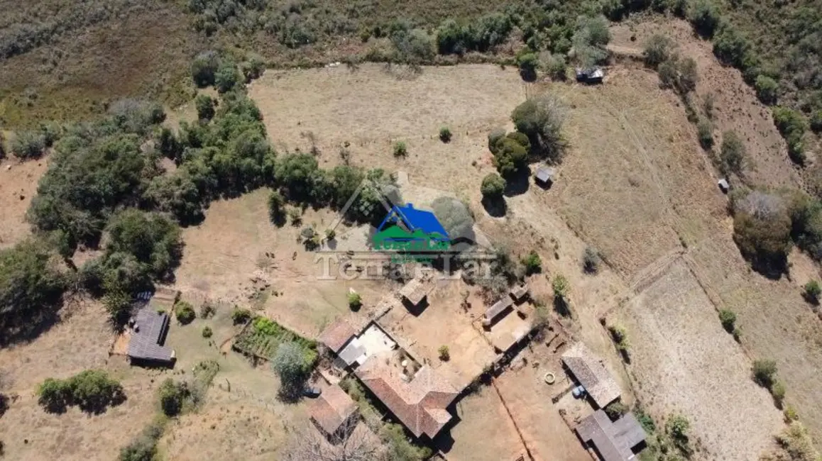 Foto 5 de Fazenda / Haras com 7 quartos à venda, 800m2 em Aiuruoca - MG