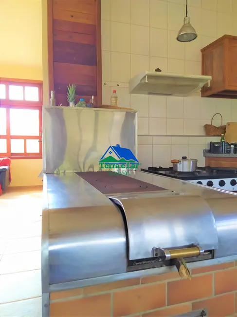 Foto 6 de Fazenda / Haras com 11 quartos à venda, 1200m2 em Aiuruoca - MG