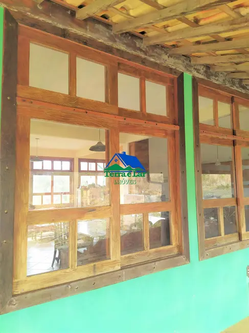 Foto 7 de Fazenda / Haras com 11 quartos à venda, 1200m2 em Aiuruoca - MG