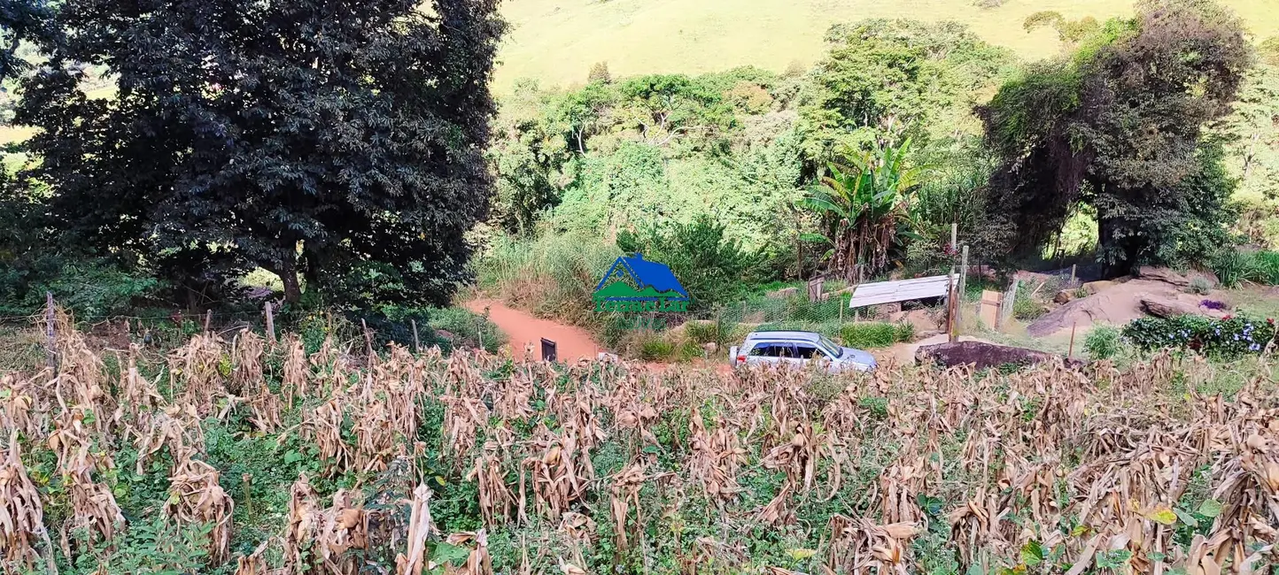 Terreno / Lote à venda, 570m2 em Aiuruoca - MG - imagem 4 Foto 4 de Terreno / Lote à venda, 570m2 em Aiuruoca - MG