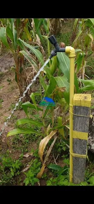 Terreno / Lote à venda, 570m2 em Aiuruoca - MG - imagem 7 Foto 7 de Terreno / Lote à venda, 570m2 em Aiuruoca - MG