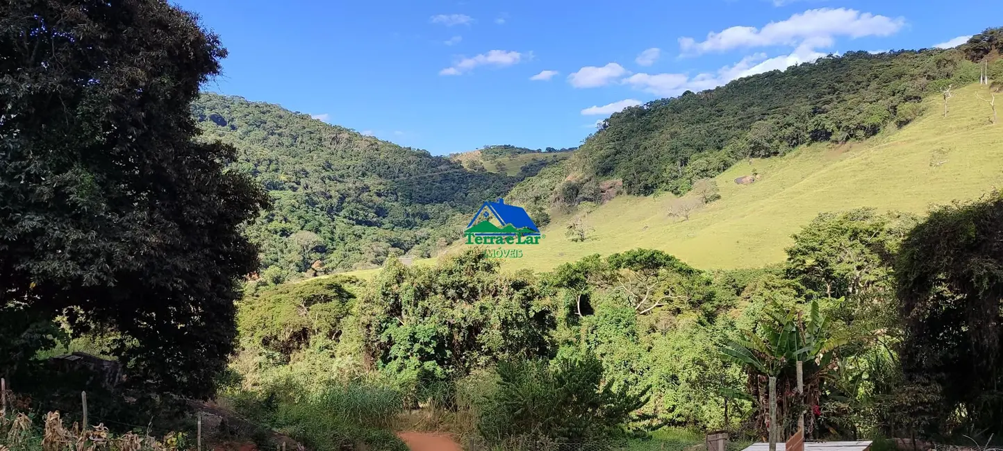 Terreno / Lote à venda, 570m2 em Aiuruoca - MG - imagem 3 Foto 3 de Terreno / Lote à venda, 570m2 em Aiuruoca - MG