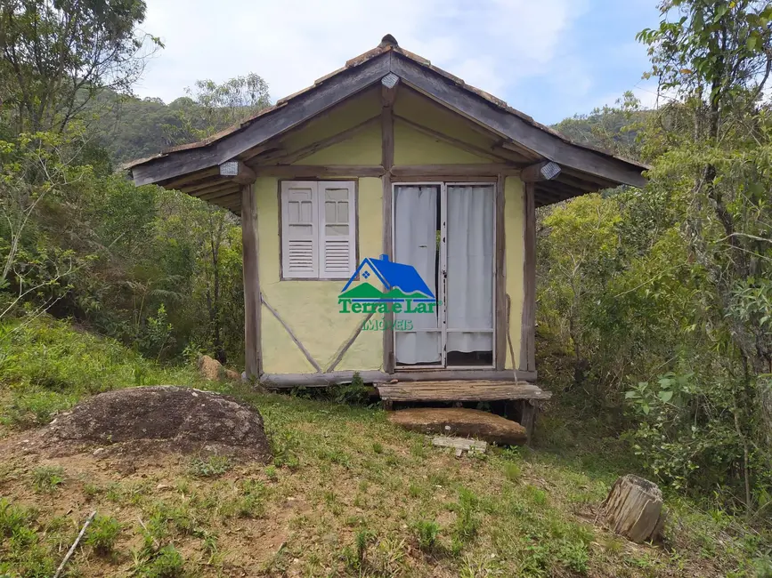 Foto 7 de Casa com 5 quartos à venda, 20000m2 em Aiuruoca - MG